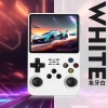 Nueva consola de juegos r36s consola portátil arcade clásico nostalgia juegos retro sistema dual consola de juegos de mano Application Scenario